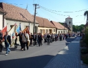 květen 2007 - Pekařská pouť