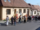 květen 2007 - Pekařská pouť