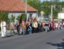 květen 2007 - Pekařská pouť