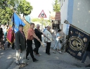 květen 2007 - Pekařská pouť