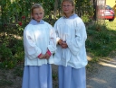květen 2007 - Pekařská pouť