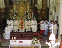 květen 2007 - Pekařská pouť
