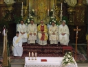 květen 2007 - Pekařská pouť