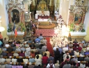 květen 2007 - Pekařská pouť
