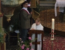 květen 2007 - Pekařská pouť
