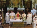 květen 2007 - Pekařská pouť