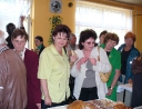 květen 2007 - Pekařská pouť
