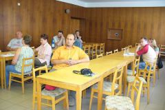 Jednání zastupitelstva 23.5.2007