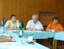 květen 2007 - Jednání zastupitelstva
