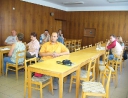 květen 2007 - Jednání zastupitelstva