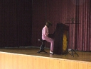květen 2007 - Koncert žáků ZUŠ