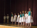 květen 2007 - Koncert žáků ZUŠ