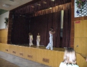 květen 2007 - Koncert žáků ZUŠ