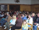 květen 2007 - Koncert žáků ZUŠ