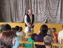 červen 2007 - Divadelní představení
