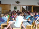 červen 2007 - Divadelní představení