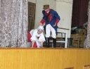 červen 2007 - Divadelní představení