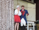 červen 2007 - Divadelní představení