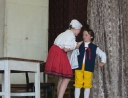 červen 2007 - Divadelní představení