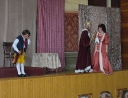 červen 2007 - Divadelní představení