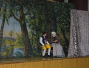 červen 2007 - Divadelní představení
