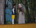 červen 2007 - Divadelní představení