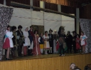 červen 2007 - Divadelní představení