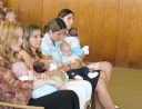červen 2007 - Vítání občánků