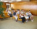červen 2007 - Vítání občánků
