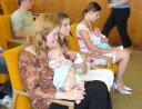 červen 2007 - Vítání občánků