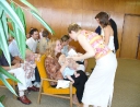 červen 2007 - Vítání občánků