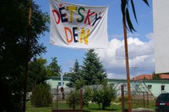 Dětský den 16.6.2007