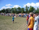 červen 2007 - Dětský den