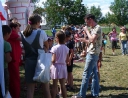 červen 2007 - Dětský den