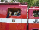 červen 2007 - Dětský den