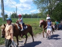 červen 2007 - Dětský den