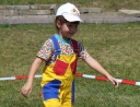 červen 2007 - Dětský den