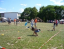 červen 2007 - Dětský den