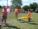 červen 2007 - Dětský den