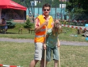 červen 2007 - Dětský den