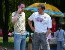 červen 2007 - Dětský den