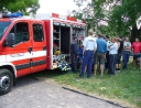 červen 2007 - Dětský den