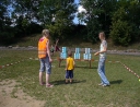 červen 2007 - Dětský den