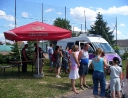 červen 2007 - Dětský den