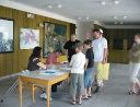 červen 2007 - Šachový turnaj