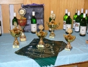 červen 2007 - Šachový turnaj