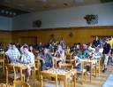 červen 2007 - Šachový turnaj