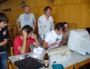 červen 2007 - Šachový turnaj