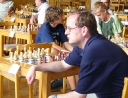červen 2007 - Šachový turnaj