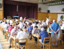 červen 2007 - Šachový turnaj